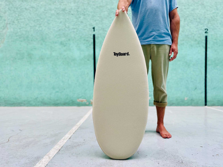 ToyBoard® Classique