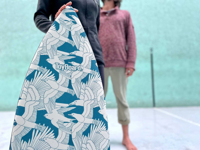 ToyBoard® wavie