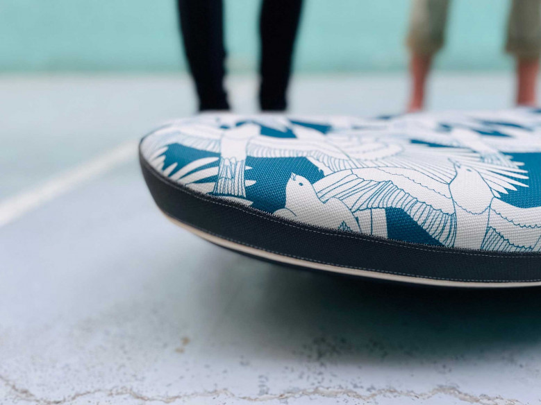 ToyBoard® wavie