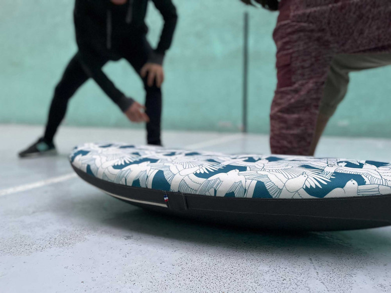 ToyBoard® wavie