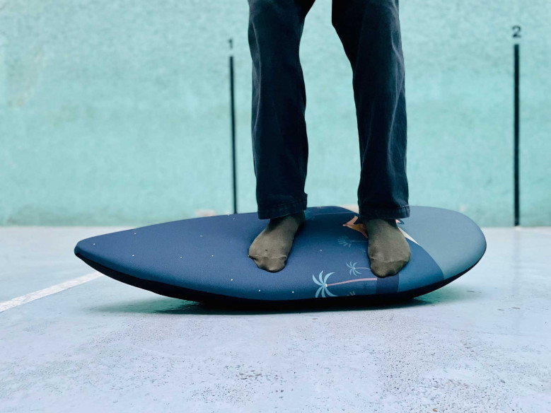 ToyBoard® NightCruising