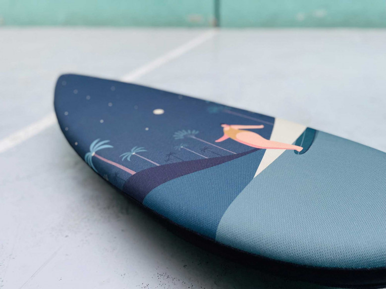 ToyBoard® NightCruising