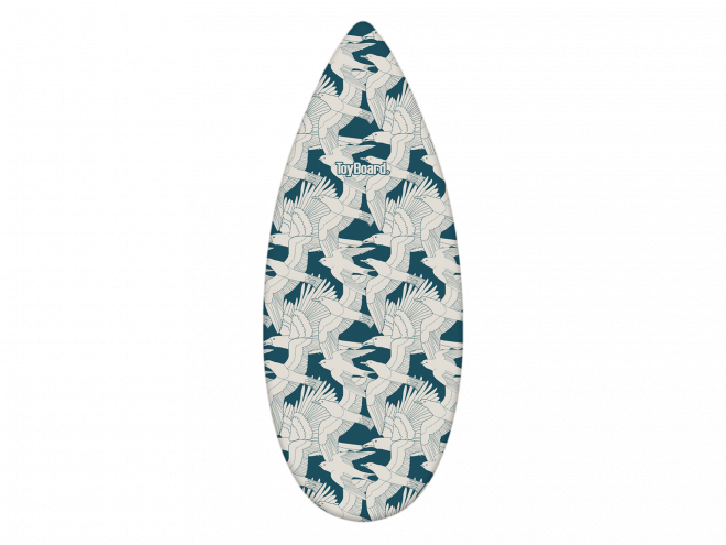 ToyBoard® wavie