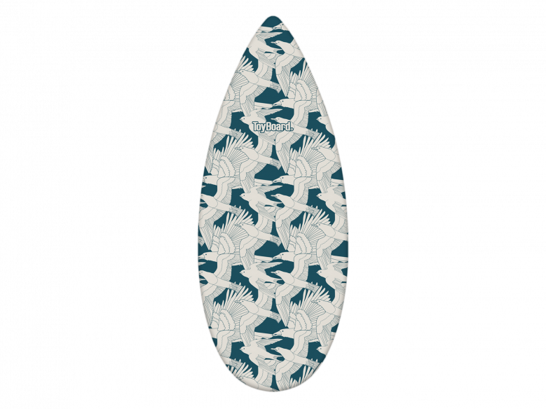 ToyBoard® wavie