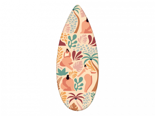 ToyBoard® Harmony