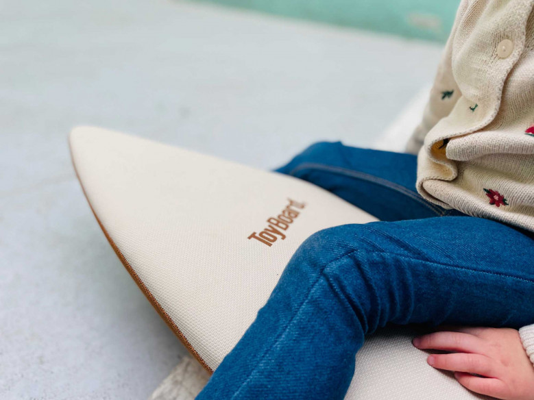 ToyBoard® Terre