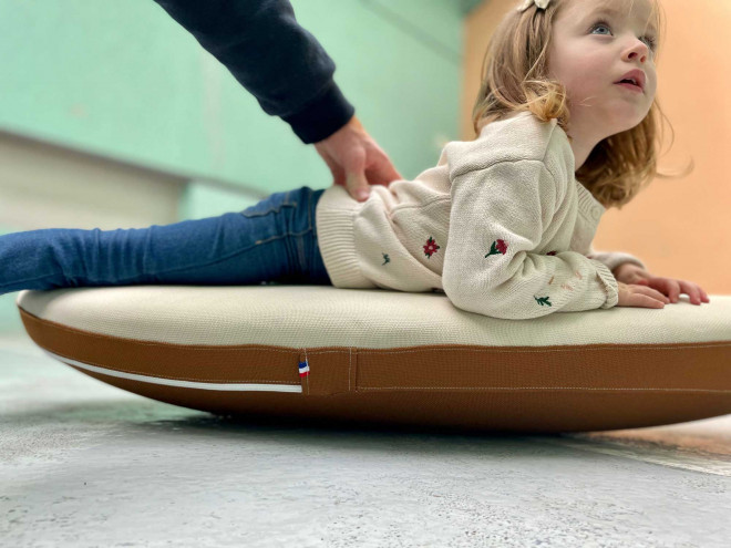 ToyBoard® Terre