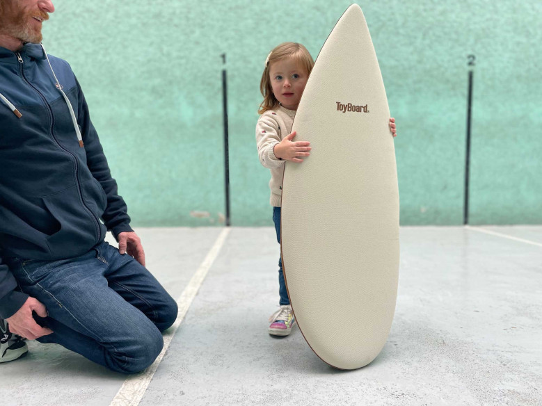 ToyBoard® Terre