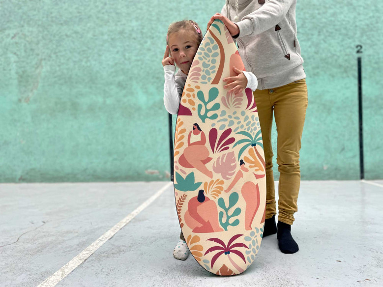ToyBoard® Harmony