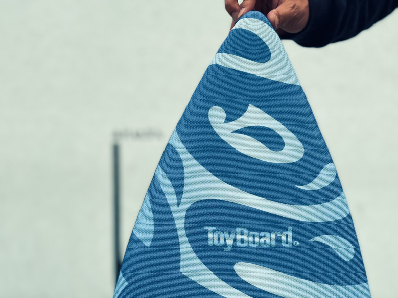ToyBoard® Aloha