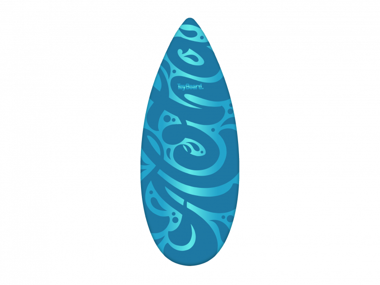 ToyBoard® Aloha