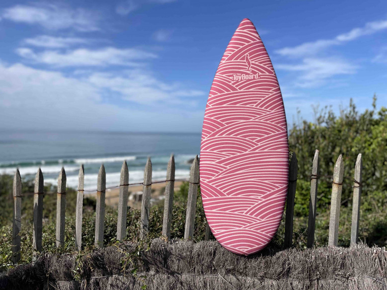 ToyBoard® Noseride