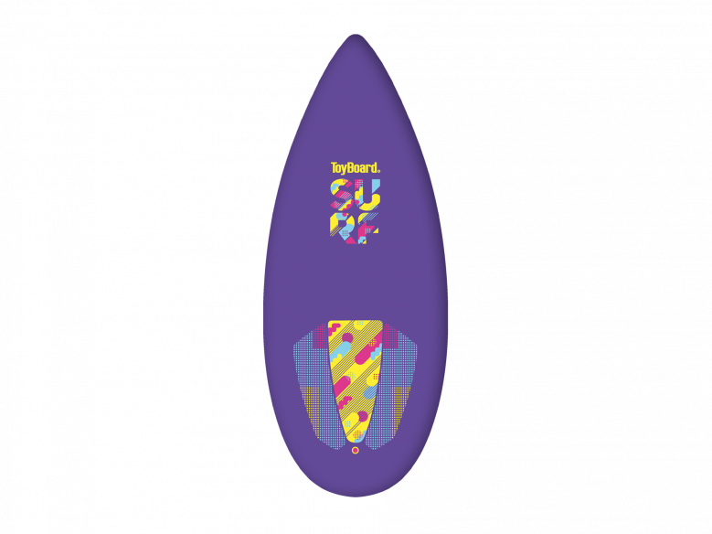 ToyBoard® Screech