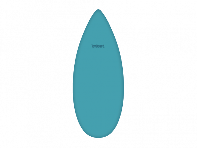 ToyBoard® Azur