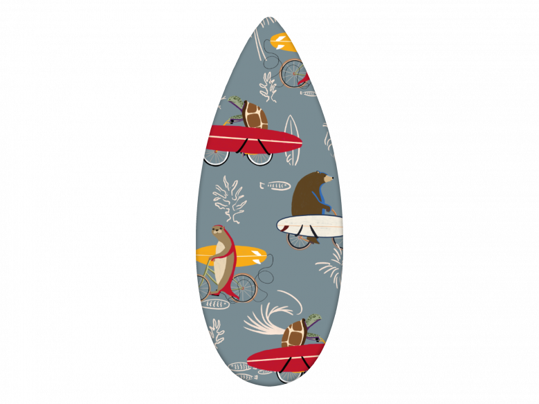 ToyBoard® Animals