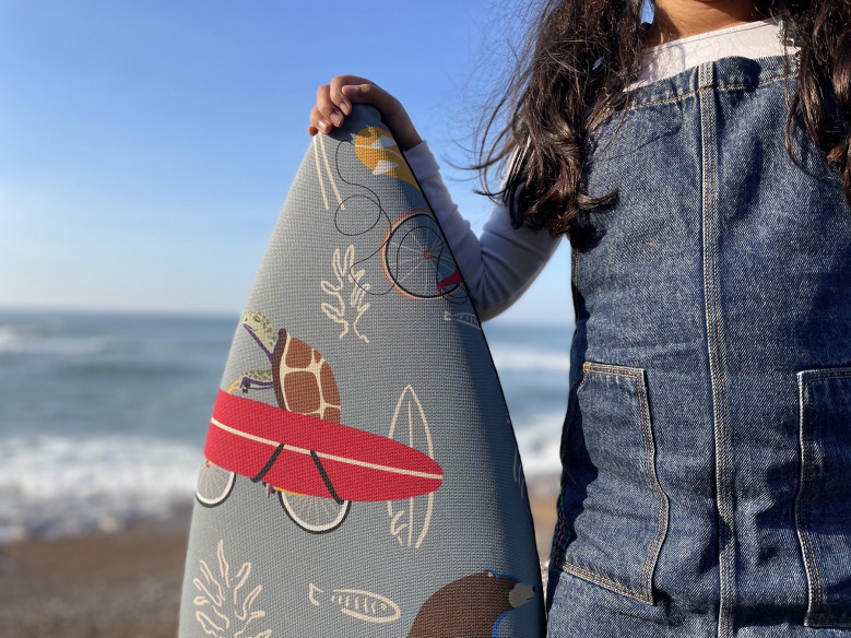 ToyBoard® Animals