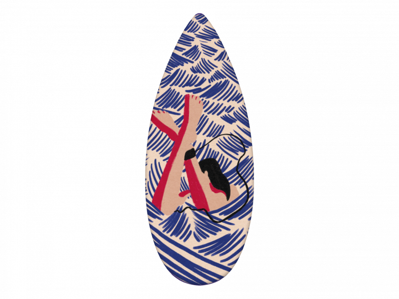 ToyBoard® Feed up