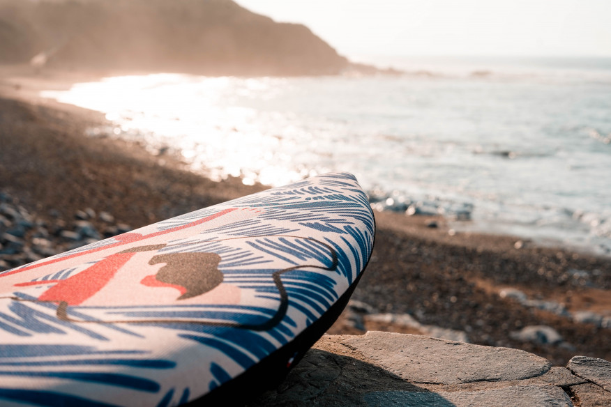 ToyBoard® Feed up