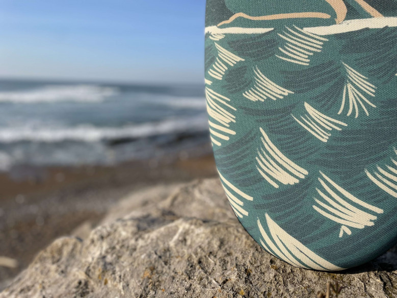 ToyBoard® Salt Crystal