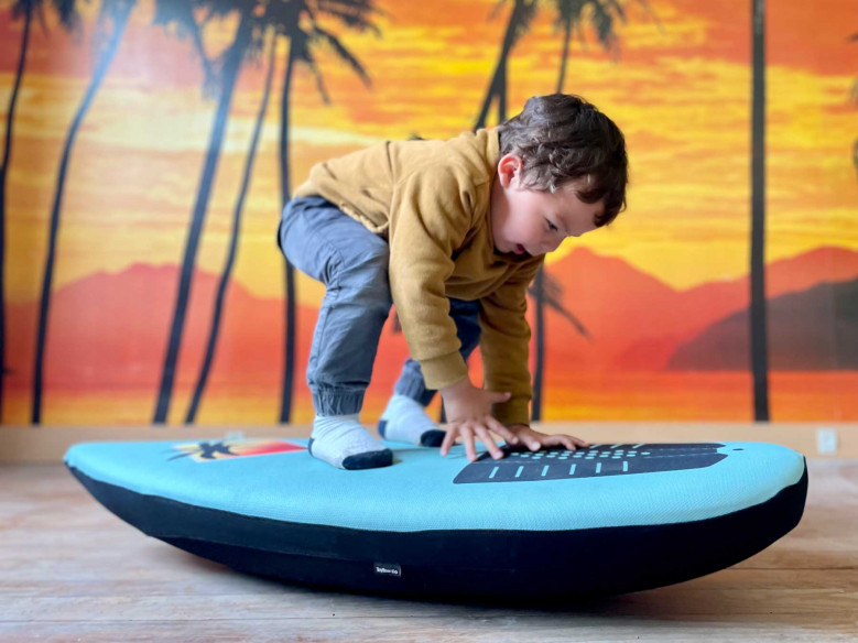 ToyBoard® Palmito