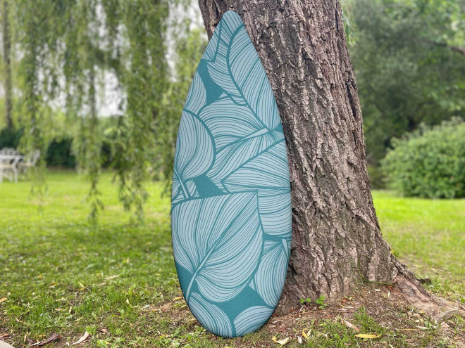 ToyBoard® Végétal