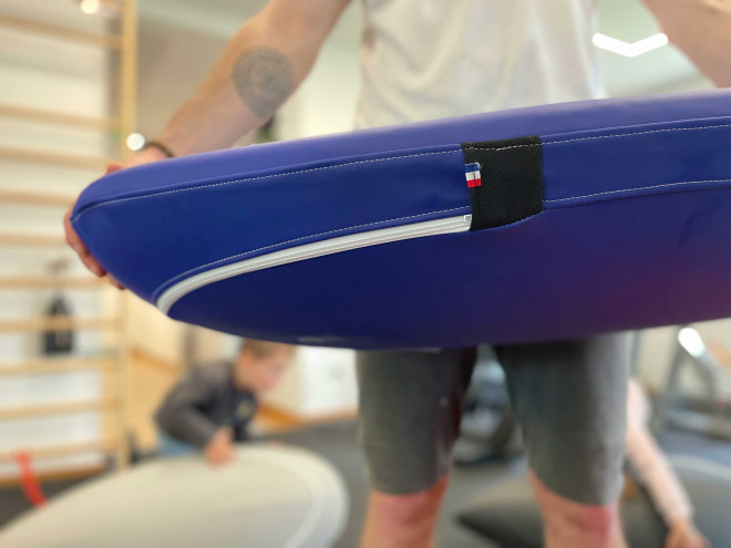 ToyBoard® PRO Abysse