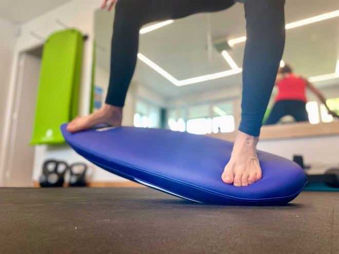 ToyBoard® PRO Abysse