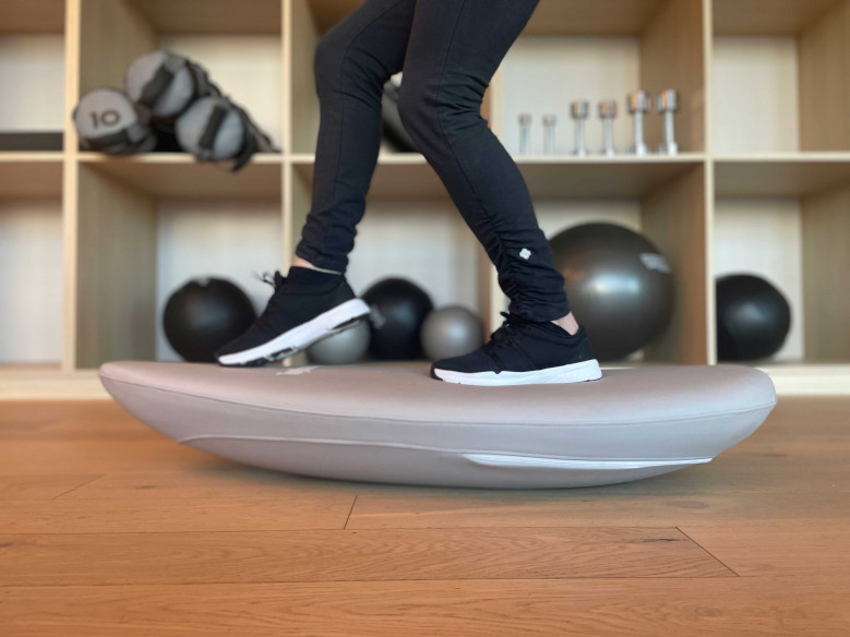 ToyBoard® PRO Requin