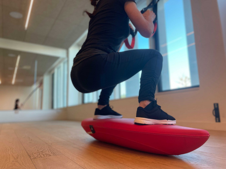 ToyBoard® PRO Corail