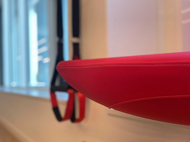 ToyBoard® PRO Corail