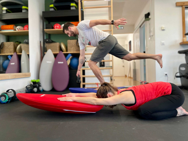 ToyBoard® PRO Corail