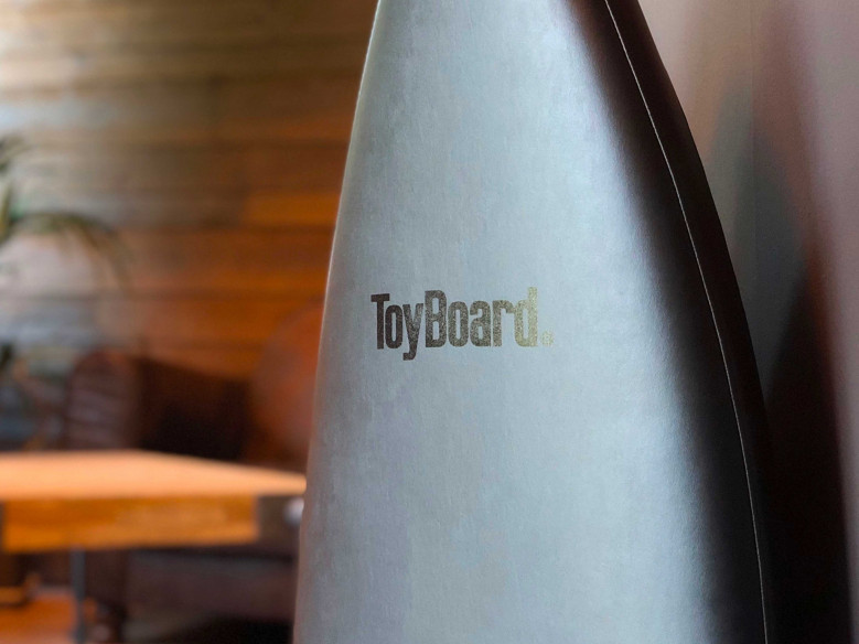ToyBoard® PRO Deluxe Black