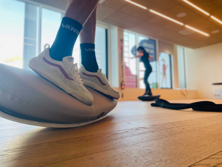 NEST ToyBoard®