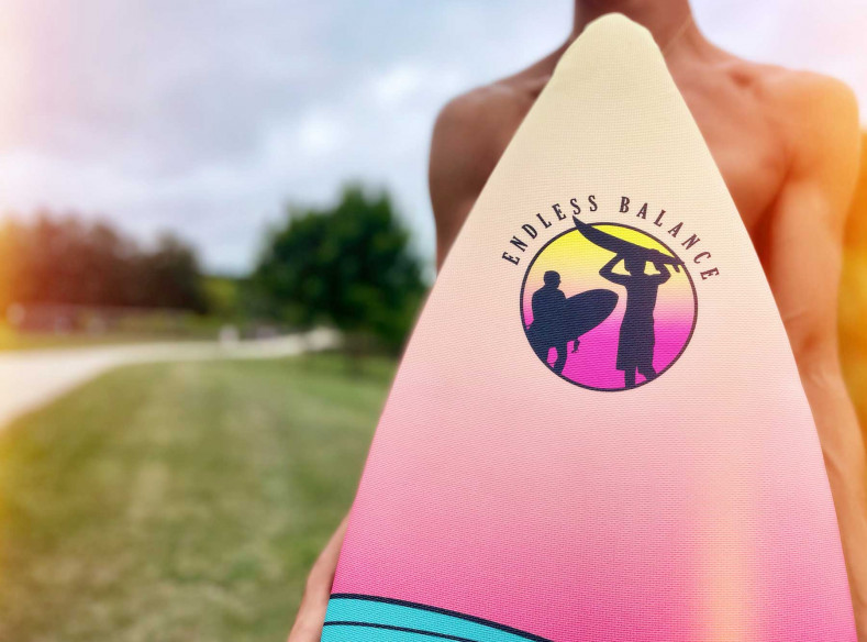 ToyBoard® Endless