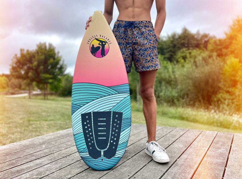 ToyBoard® Endless