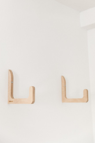 ToyBoard®'s Wall Support