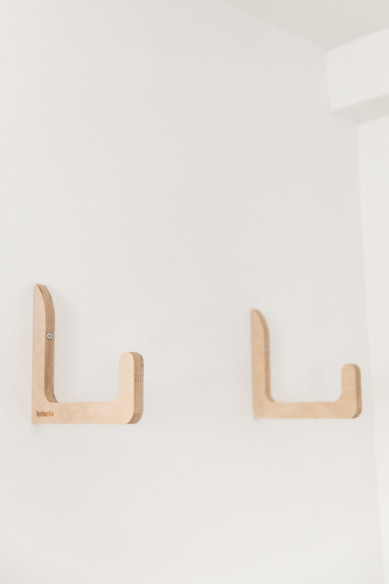 ToyBoard®'s Wall Support