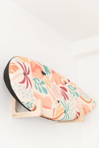 ToyBoard®'s Wall Support