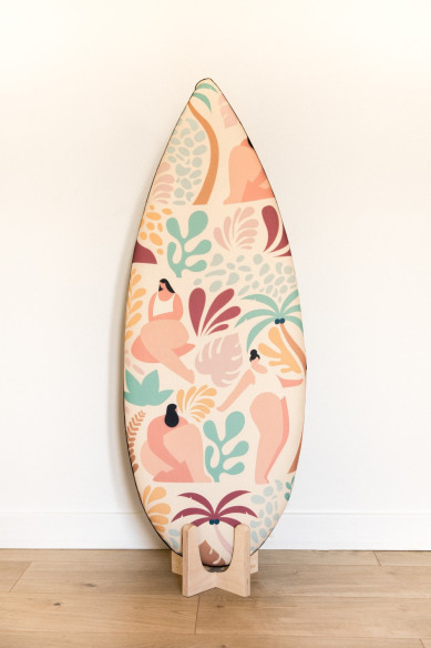 Support Sol ToyBoard®