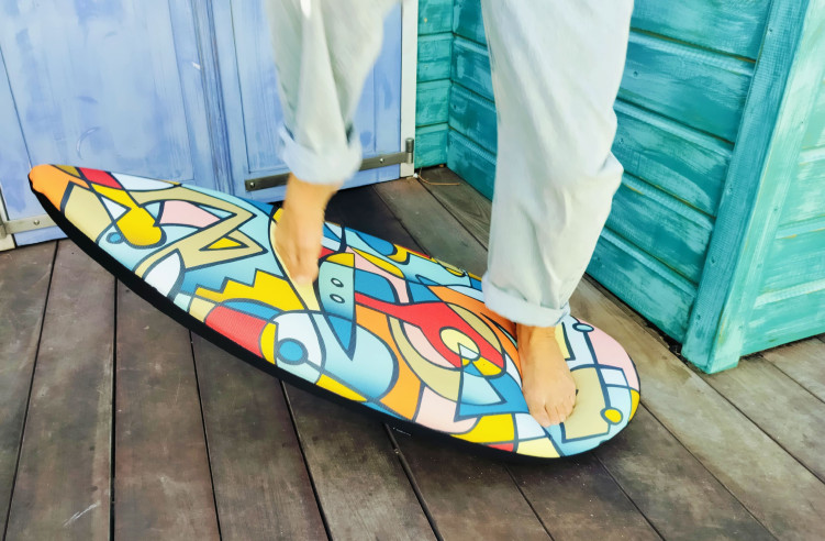 ToyBoard® Nils INNE