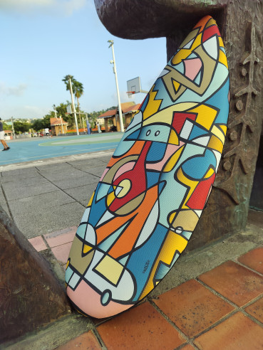 ToyBoard® Nils INNE