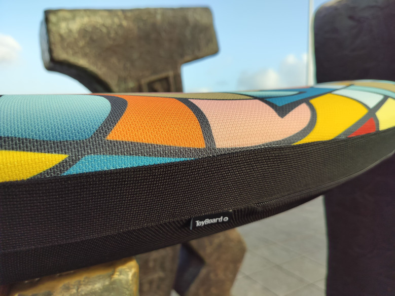 ToyBoard® Nils INNE