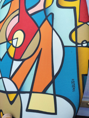 ToyBoard® Nils INNE