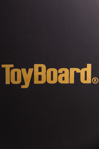 ToyBoard® PRO Deluxe Gold