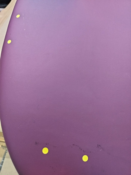 ToyBoard® PRO Prune Anti-Waste 17