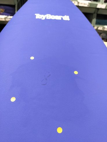 ToyBoard® PRO Abysse Anti-Waste 18