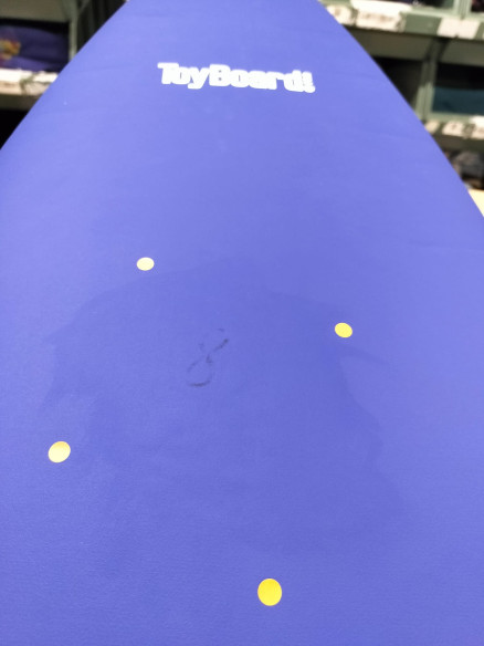 ToyBoard® PRO Abysse Anti-Gaspi 18