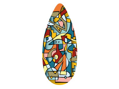 ToyBoard® Nils INNE Anti-Gaspi 08