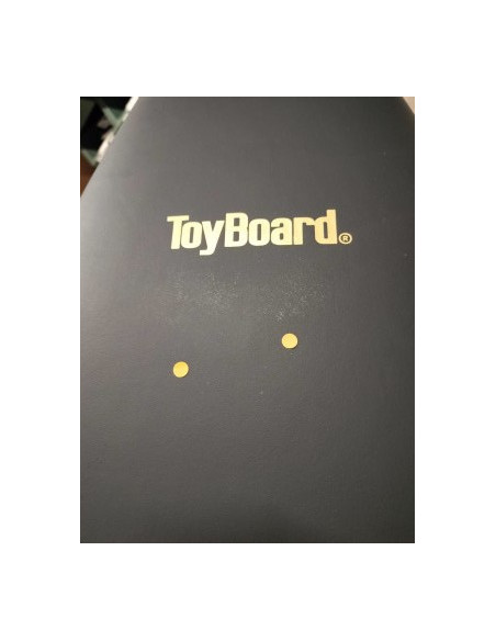 ToyBoard® PRO Deluxe Gold Anti-Waste 12