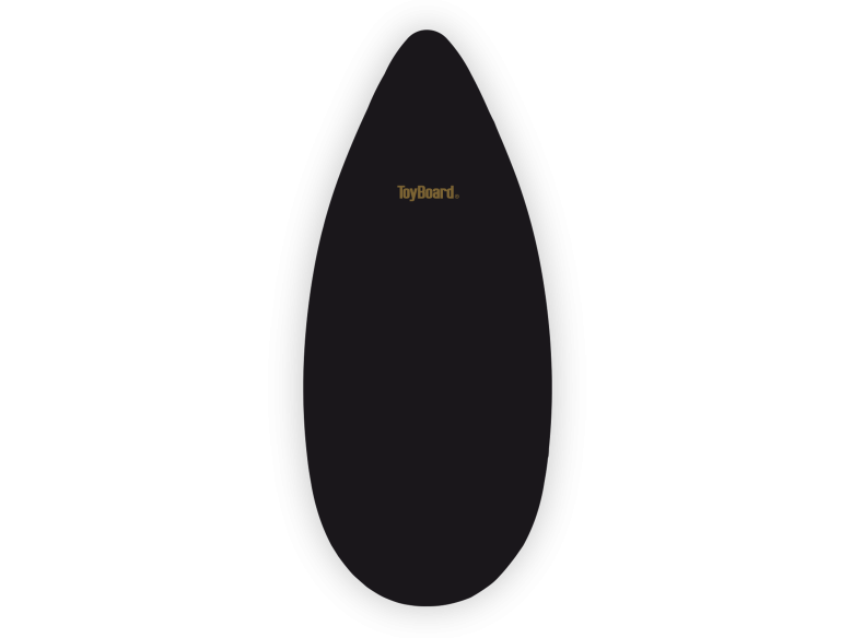 ToyBoard® PRO Deluxe Gold Anti-Waste 12